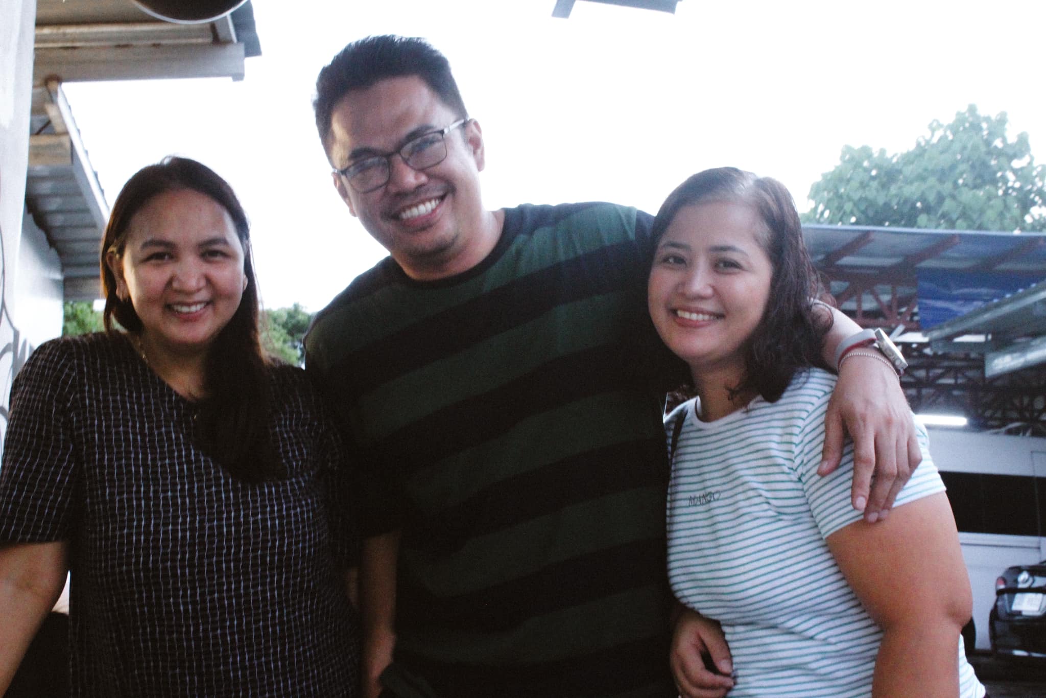 Tita&Fam